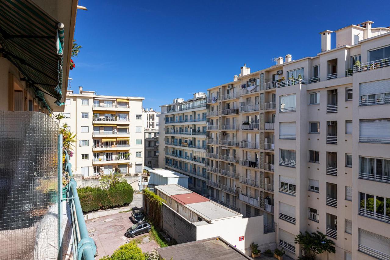 The Place To Be In Nice Exterior foto