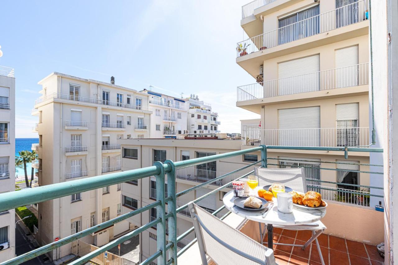 The Place To Be In Nice Exterior foto