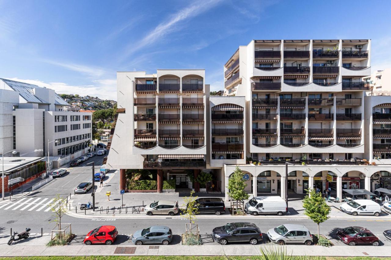 The Place To Be In Nice Exterior foto