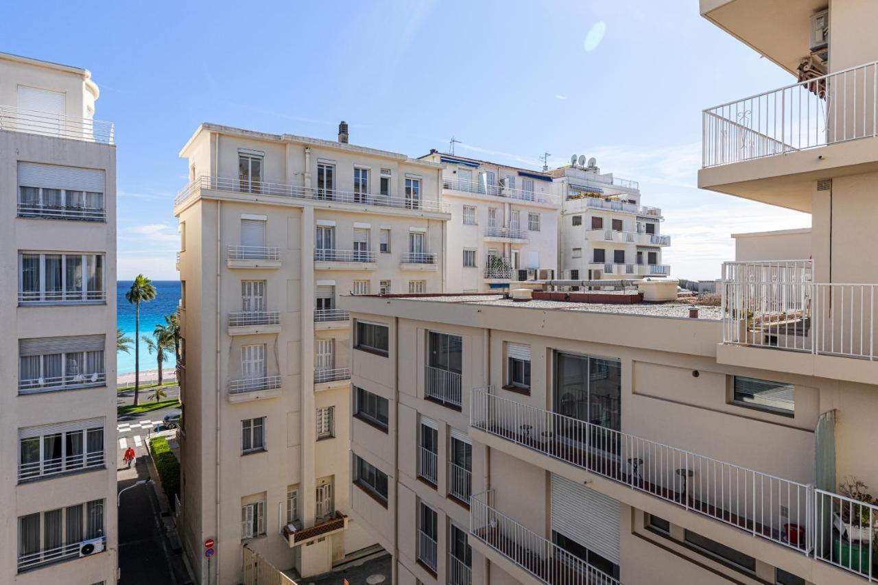 The Place To Be In Nice Exterior foto
