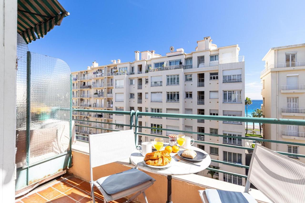 The Place To Be In Nice Exterior foto