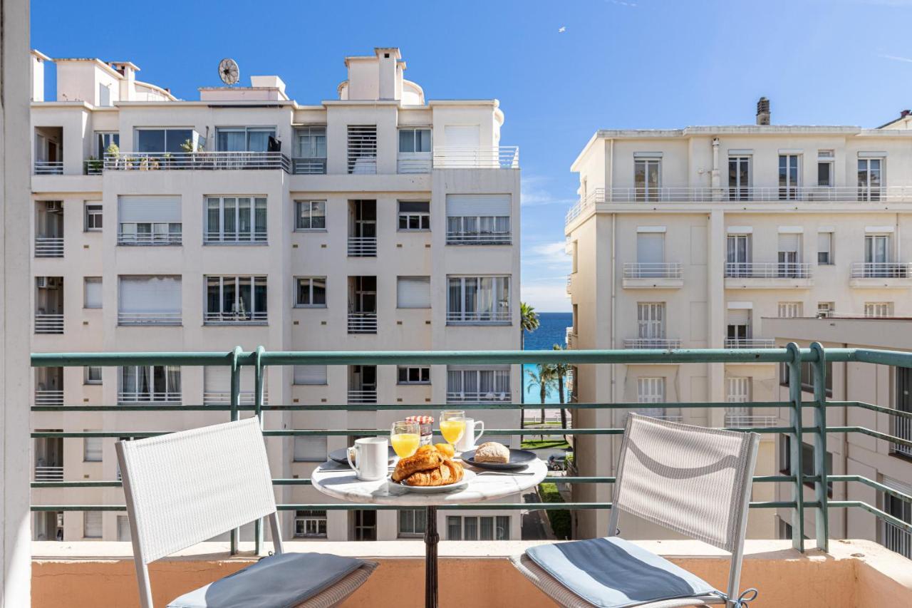 The Place To Be In Nice Exterior foto