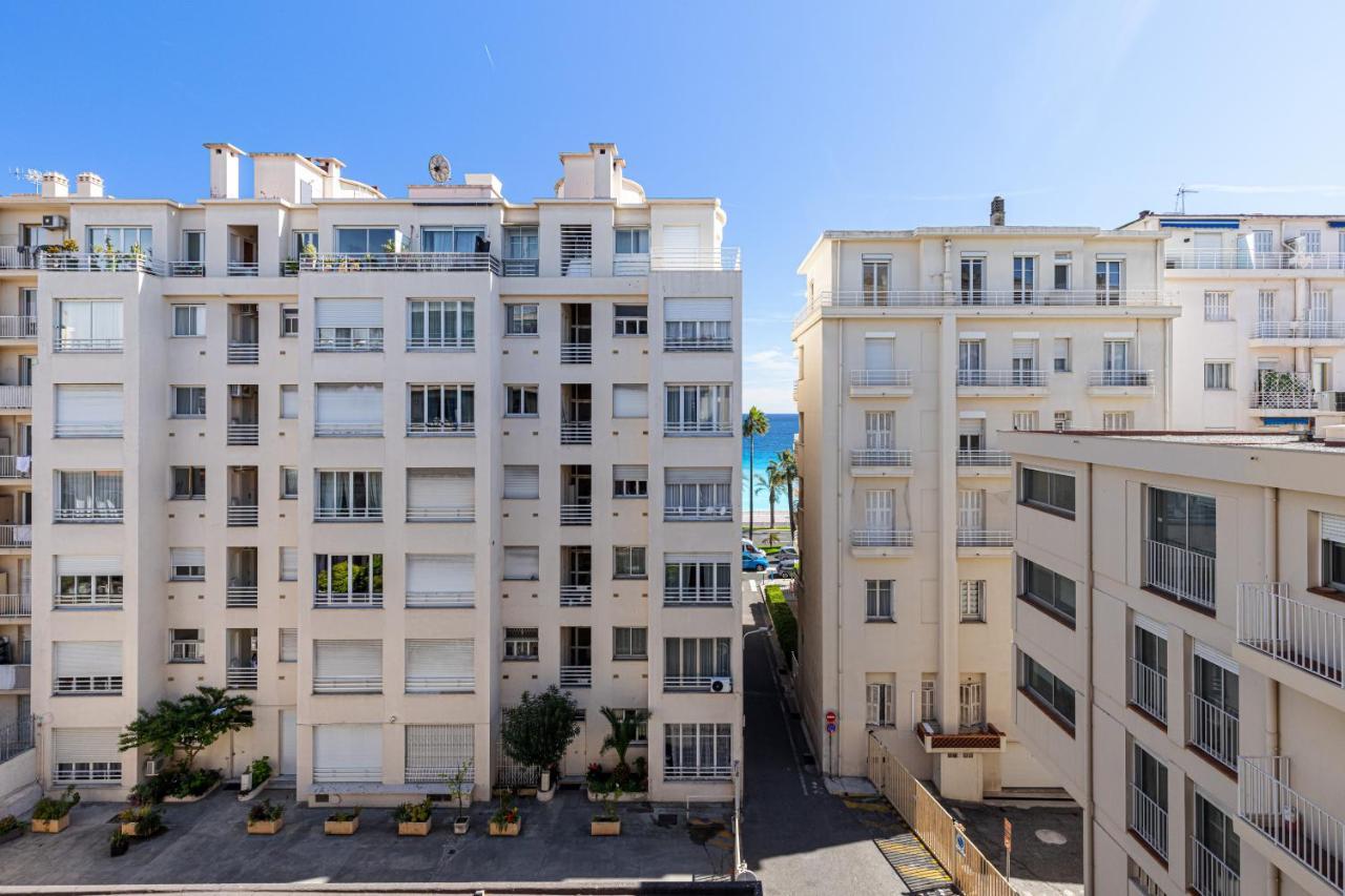 The Place To Be In Nice Exterior foto