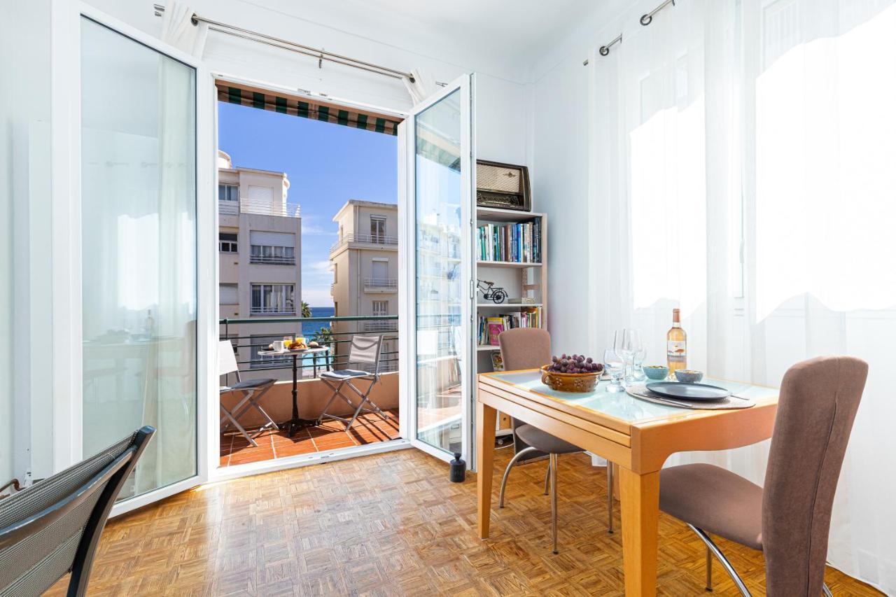 The Place To Be In Nice Exterior foto