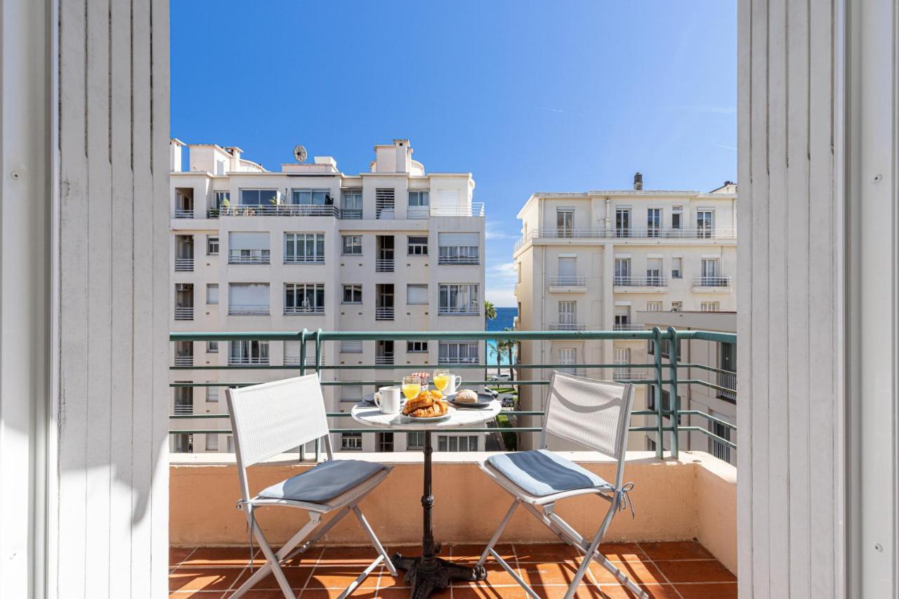 The Place To Be In Nice Exterior foto