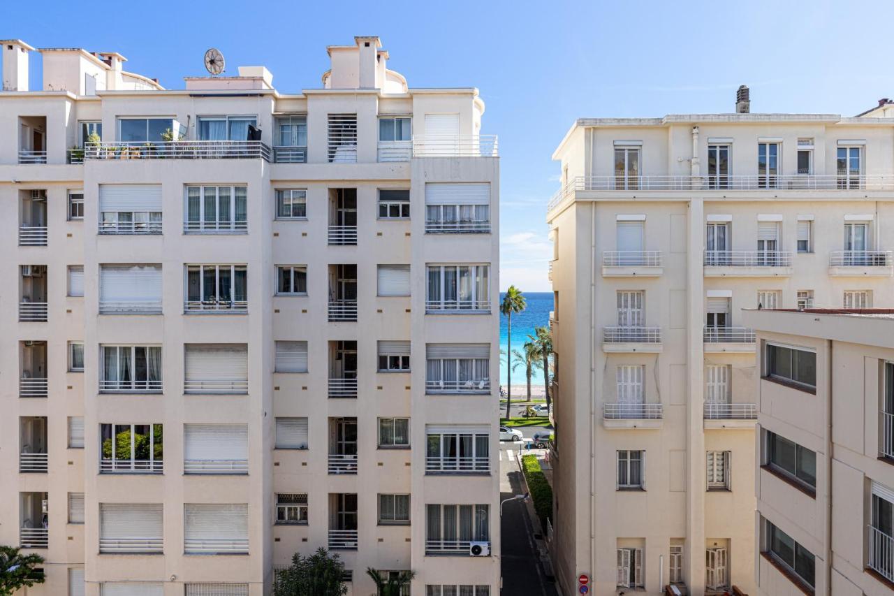 The Place To Be In Nice Exterior foto