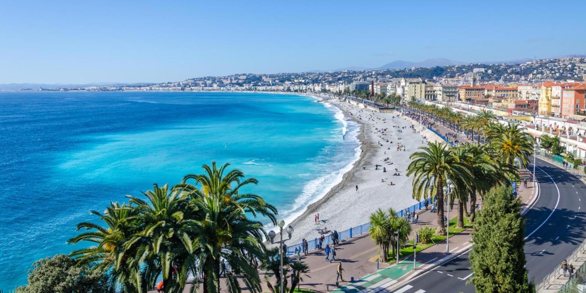 The Place To Be In Nice Exterior foto